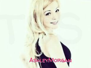 AshleyMorgan