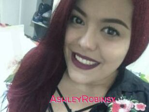 AshleyRobinsx