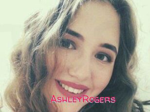 AshleyRogers
