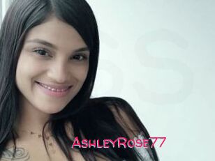 AshleyRose77