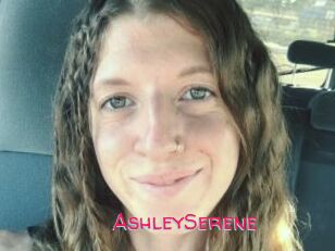 AshleySerene