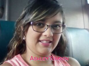 AshleyTomson