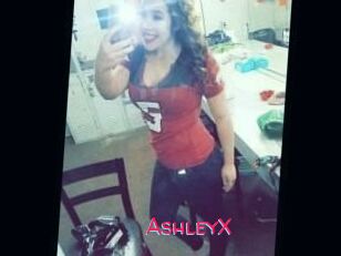 Ashley_X_