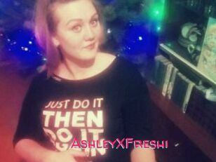 AshleyXFreshi