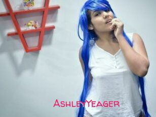 AshleyYeager