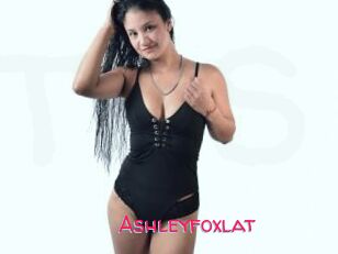 Ashleyfoxlat