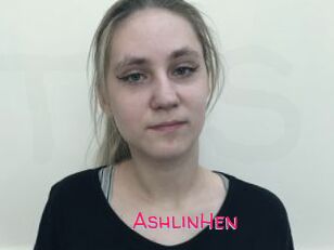 AshlinHen