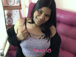 Ashly18