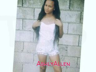 AshlyAllen