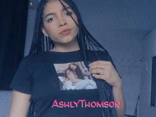 AshlyThomson