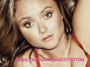 AshlynShawBabestation