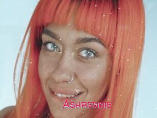 Ashreddie