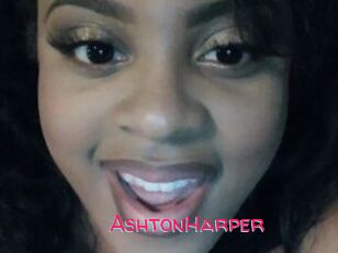 AshtonHarper