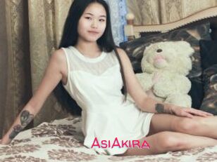 AsiAkira
