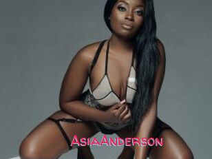 AsiaAnderson
