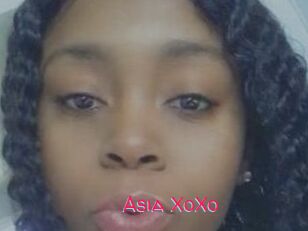Asia_XoXo