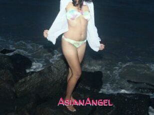 AsianAngel