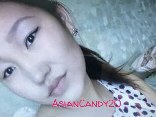 AsianCandy20