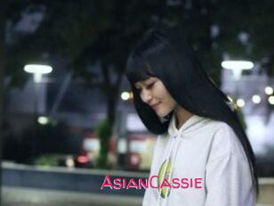 AsianCassie