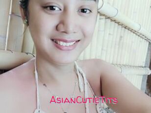 AsianCutieTits