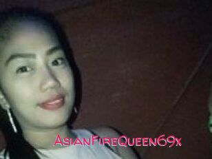 AsianFireQueen69x
