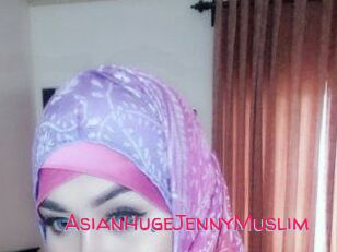 AsianHugeJennyMuslim