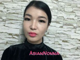 AsianNonna
