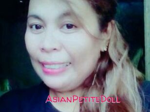 AsianPetiteDoll