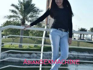 AsianSEXMACHINE