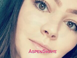 AspenShaye