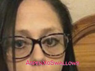 AspenXoSwallows