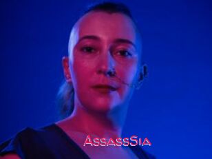 AssassSia