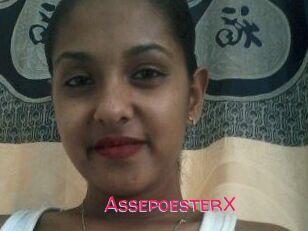 AssepoesterX