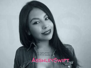 AsshleySwift