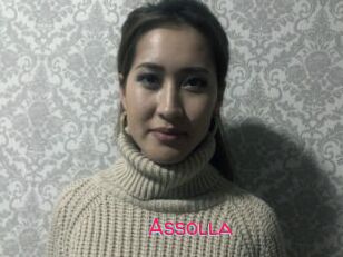 Assolla