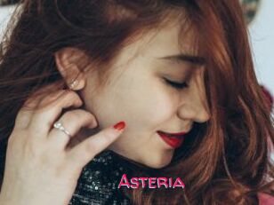 Asteria