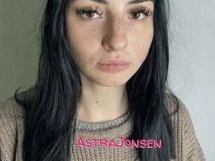 AstraJonsen