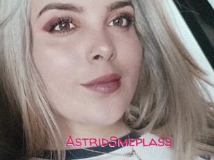 AstridSmeplass