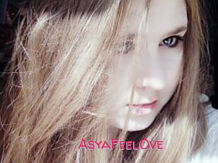AsyaFeelOve