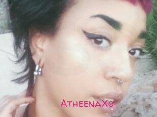 AtheenaXo