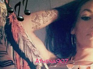 Athena907