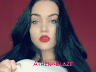 AthenaBlaze