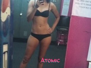 Atomic