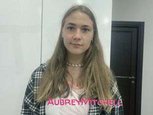 AubreyMitchell
