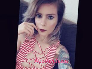 AudreyJean