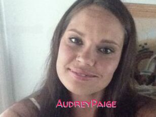 AudreyPaige