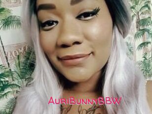 AuriBunnyBBW