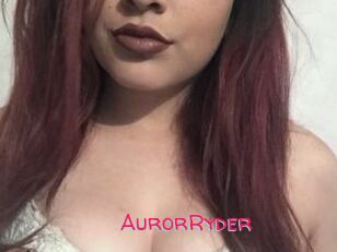 Auror_Ryder