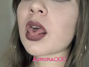 Aurora000
