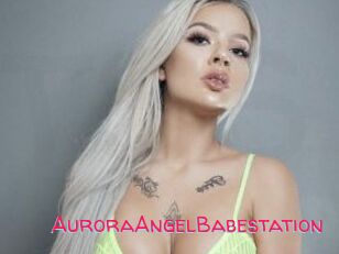 AuroraAngelBabestation